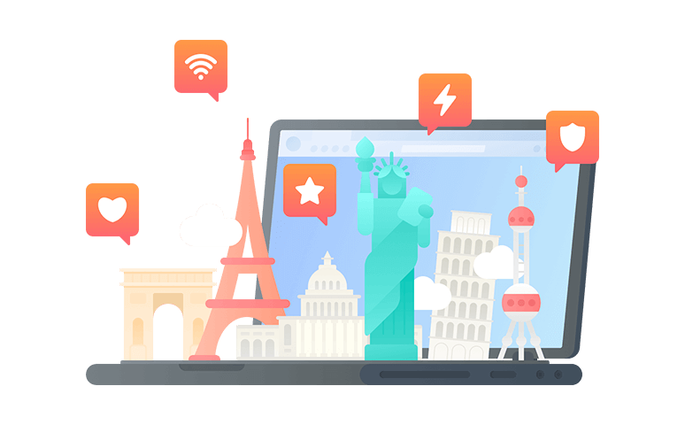 在纽埃连接到中国vpn - 亮讯